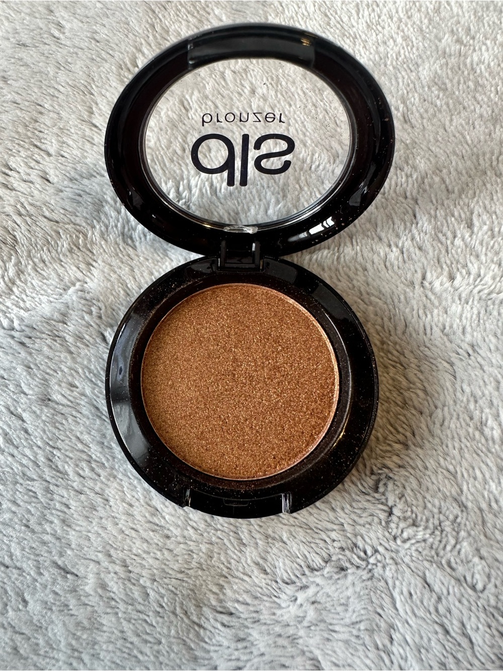 Danessa Myricks Beauty Dew Wet Balm Highlight - Warm Bronze & DLS Bronzer - Picture 8 of 9